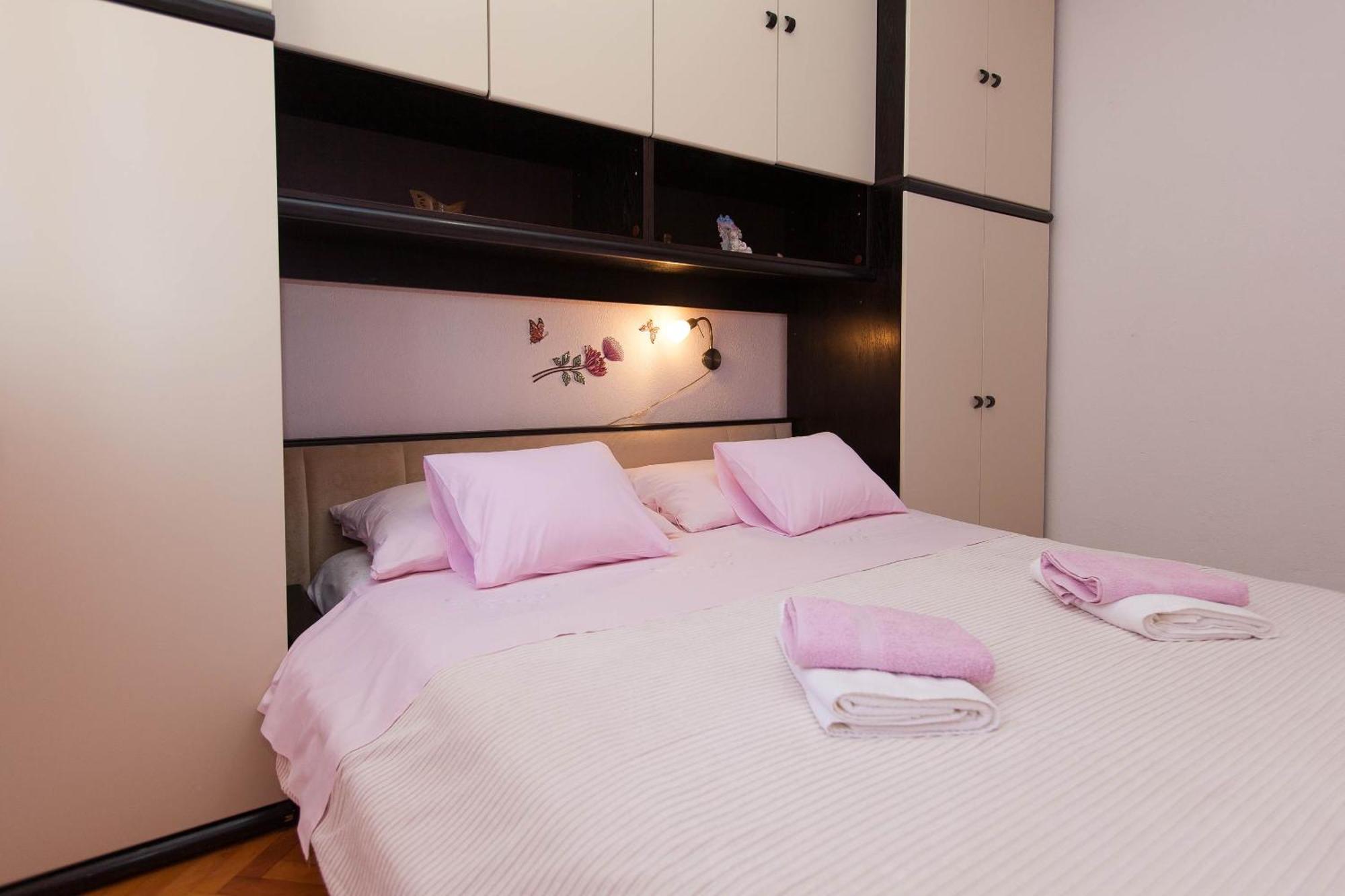 Apartments With A Parking Space Jadranovo, Crikvenica - 2377 Quarto foto