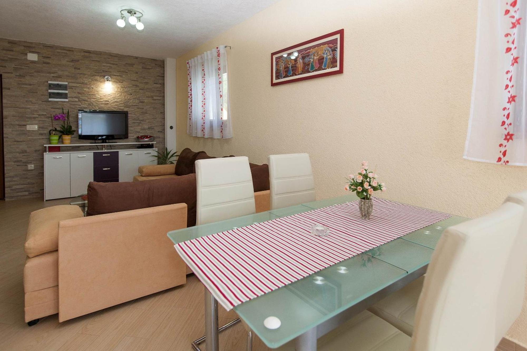 Apartments With A Parking Space Jadranovo, Crikvenica - 2377 Quarto foto